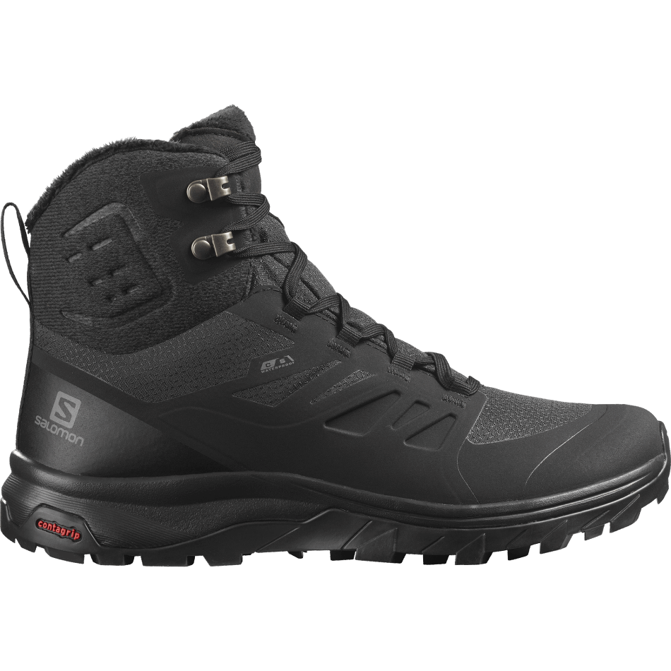 womens_winter_boots_outblast_thinsulate_climasalomon_waterproof_black.png Women's Winter Boots Outblast Thinsulate™ Climasalomon™ Waterproof Black - Image 1