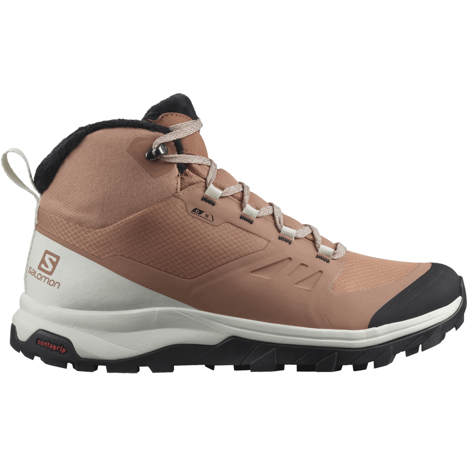 womens_winter_boots_outsnap_climasalomon_waterproof_ice_black.png Women's Winter Boots Outsnap Climasalomon™ Waterproof Ice-Black - Image 1