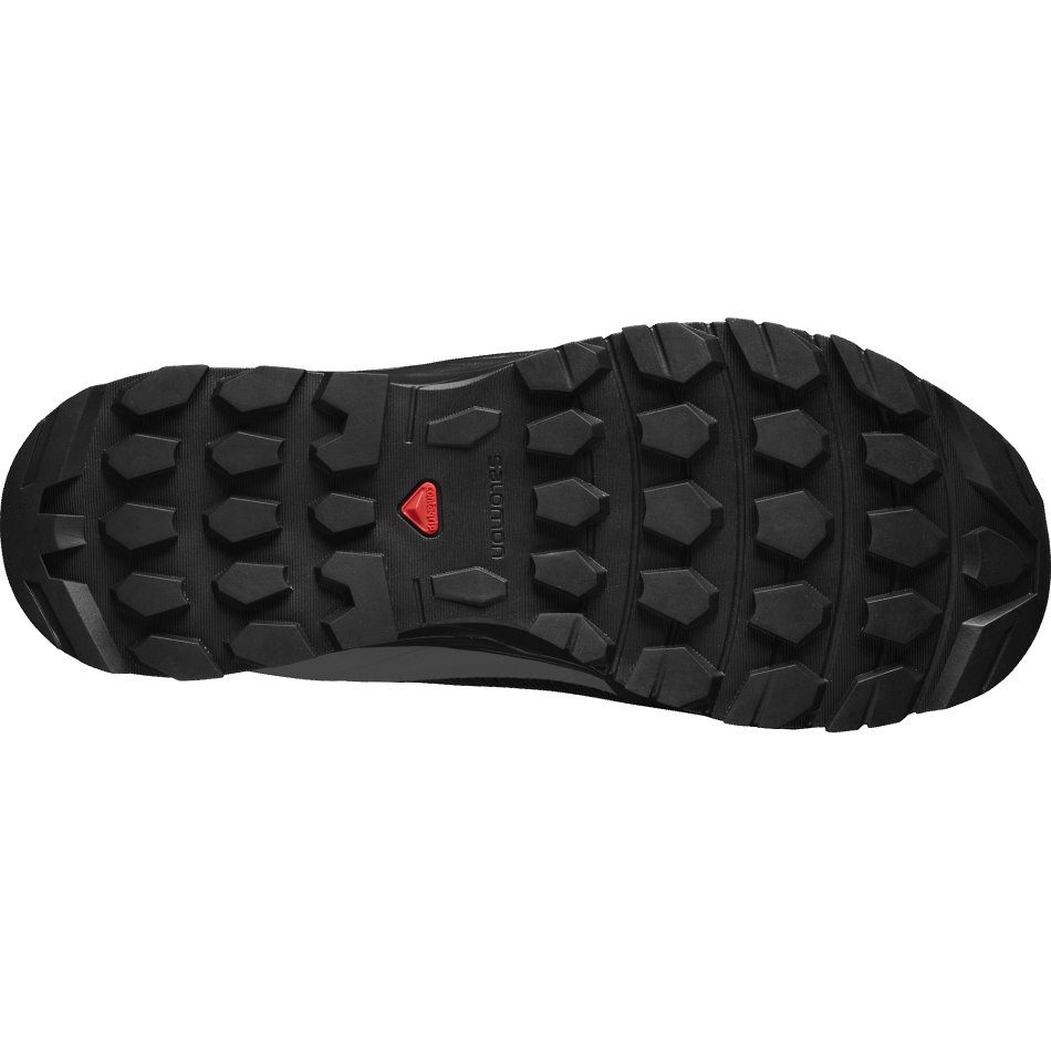 Women's Winter Boots Vaya Blaze Thinsulate™ Climasalomon™ Waterproof Black-Quiet Shade - Image 2