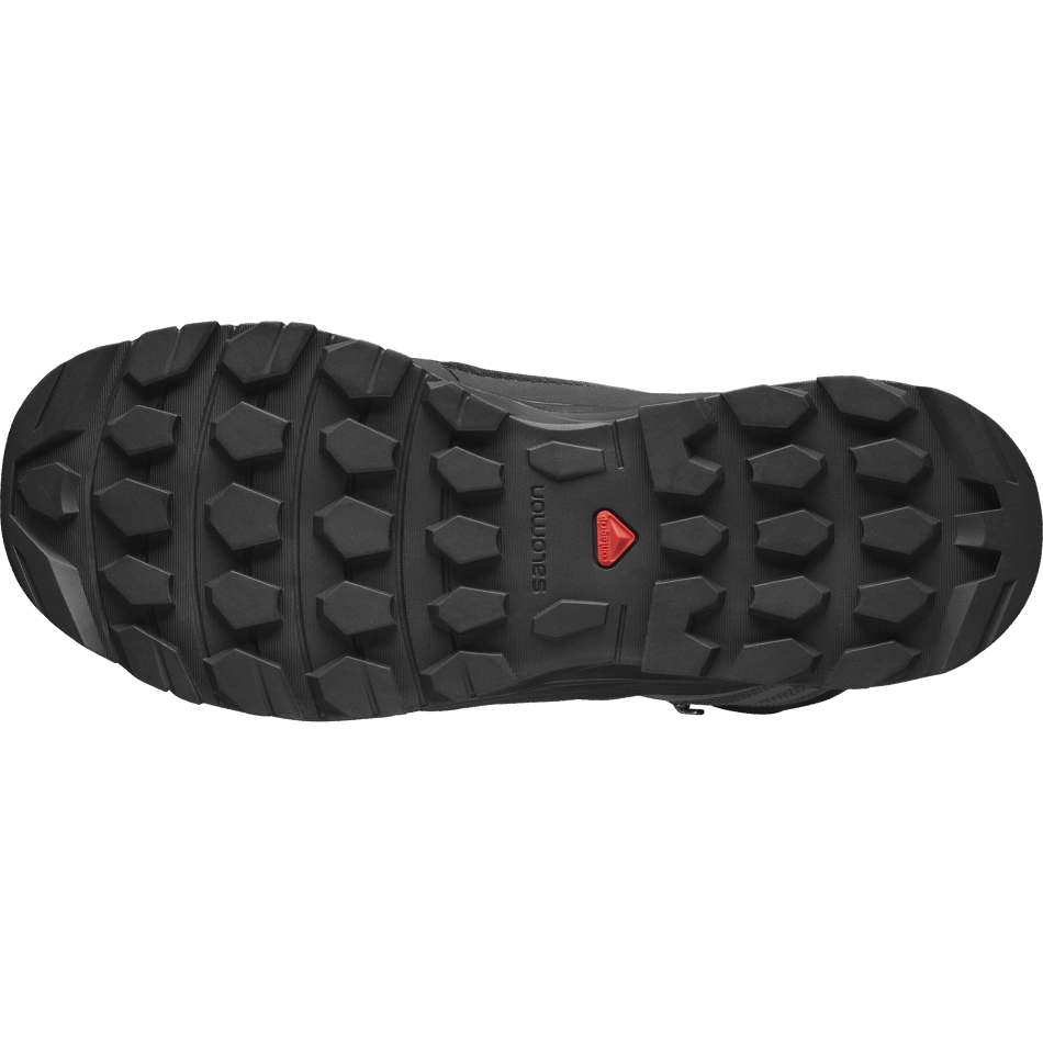 Women's Winter Boots Vaya Blaze Thinsulate™ Climasalomon™ Waterproof Black-Quiet Shade - Image 7