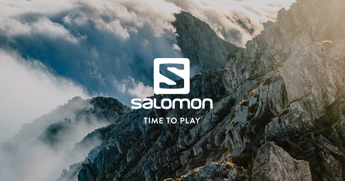 Salomon Canada - Running shoes and clothing, trail running, hiking, ski and  snowboard | salomonoutletcanada