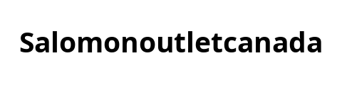 salomonoutletcanada.com