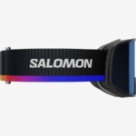 Black Unisex Goggles Lo Fi Sigma - Image 4