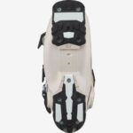 Junior-Kids' All-Mountain Boots Shift Pro 80T At Rainy Day-Black-Solar Power - Image 4