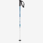 Junior-Kids' Alpine Poles Brigade Jr Blue - Image 2