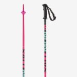 Junior-Kids' Alpine Poles Kaloo Junior Pink