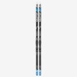 Junior-Kids' Classic Nordic Ski Package Aero Grip Junior (And Prolink Access) - Image 2