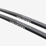 Junior-Kids' Classic Nordic Skis Aero Grip Junior - Image 3