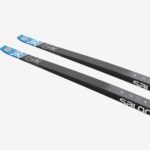 Junior-Kids' Classic Nordic Skis Aero Grip Junior - Image 4