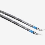 Junior-Kids' Classic Nordic Skis Aero Grip Junior - Image 5