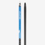 Junior-Kids' Classic Nordic Skis S/Max Classic Junior