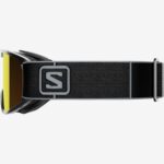 Junior-Kids' Goggles Trigger Multilayer Black - Image 2