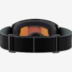 Junior-Kids' Goggles Trigger Multilayer Black - Image 3