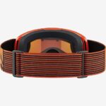 Junior-Kids' Goggles Trigger Multilayer Orange - Image 3