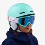 Junior-Kids' Helmet Grom Aruba - Image 2