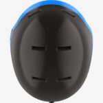 Junior-Kids' Helmet Grom Black - Image 2