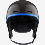 Junior-Kids' Helmet Grom Black - Image 4