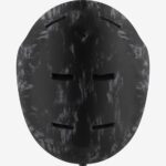 Junior-Kids' Helmet Grom Black Tie&Dye - Image 3