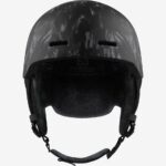 Junior-Kids' Helmet Grom Black Tie&Dye - Image 5
