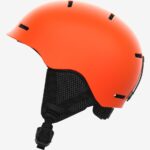 Junior-Kids' Helmet Grom Flame - Image 3