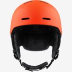 Junior-Kids' Helmet Grom Flame - Image 4