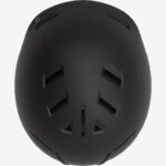Junior-Kids' Helmet Husk Jr Black - Image 2