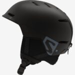 Junior-Kids' Helmet Husk Jr Black - Image 3
