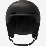 Junior-Kids' Helmet Husk Jr Black - Image 4