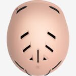Junior-Kids' Helmet Husk Jr Tropical Peach Tropical Peach - Image 2