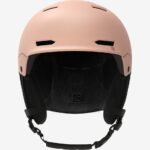 Junior-Kids' Helmet Husk Jr Tropical Peach Tropical Peach - Image 4