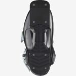Junior-Kids' On-Piste Boots Team T2 Black-White - Image 4