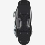 Junior-Kids' On-Piste Boots Team T3 Black-White - Image 4