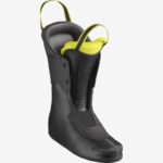 Junior-Kids' Racing Boots S/Race 70 Race Blue-Acid Green-Black - Image 3