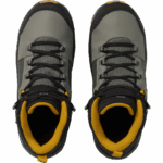 Junior-Kids' Shoes Outward Climasalomon™ Waterproof Arrowwood - Image 3