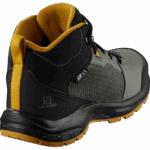 Junior-Kids' Shoes Outward Climasalomon™ Waterproof Arrowwood - Image 4