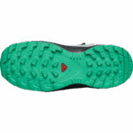 Junior-Kids' Shoes Outward Climasalomon™ Waterproof Phantom-Gray - Image 4