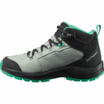 Junior-Kids' Shoes Outward Climasalomon™ Waterproof Phantom-Gray - Image 5