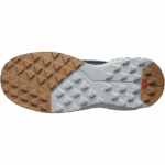 Junior-Kids' Shoes Patrol Magnet-Pearl Blue-Tobacco Brown - Image 4