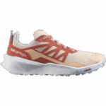 Junior-Kids' Shoes Patrol Sun Kiss-White-Zen Blue