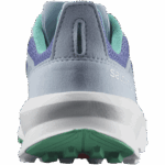 Junior-Kids' Shoes Patrol Velvet-Zen Blue-Mint Leaf - Image 3