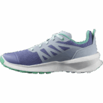 Junior-Kids' Shoes Patrol Velvet-Zen Blue-Mint Leaf - Image 5