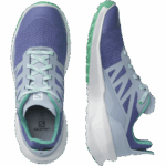 Junior-Kids' Shoes Patrol Velvet-Zen Blue-Mint Leaf - Image 6