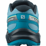 Junior-Kids' Shoes Speedcross Blue-Stormy Weather-India Ink - Image 3