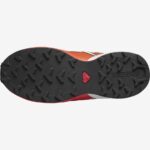 Junior-Kids' Shoes Speedcross Climasalomon™ Waterproof Black - Image 4