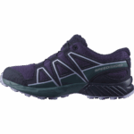 Junior-Kids' Shoes Speedcross Climasalomon™ Waterproof Grape - Image 5
