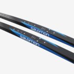 Junior-Kids' Skating Nordic Skis S/Race Carbon Sk Junior - Image 3