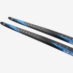 Junior-Kids' Skating Nordic Skis S/Race Carbon Sk Junior - Image 4
