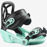 Junior-Kids' Snowboard Bindings Goodtime Xs - Image 2
