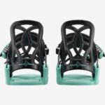 Junior-Kids' Snowboard Bindings Goodtime Xs - Image 3