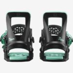 Junior-Kids' Snowboard Bindings The Future - Image 3